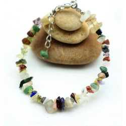 Bracelet pierres naturelles...