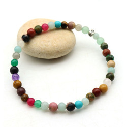 Bracelet pierres naturelles...