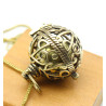 Bola de femme enceinte - Mosaik bijoux indiens