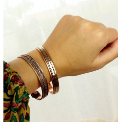 Bracelet ethnique...