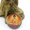 Pendentif bouddha - Mosaik bijoux indiens