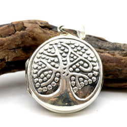 Pendentif arbre de vie...