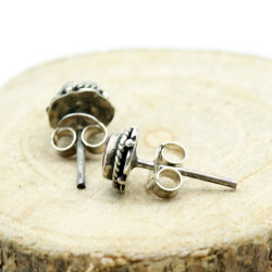 Petite boucle d'oreille...