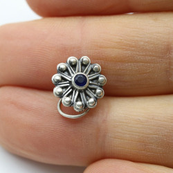 boucle de nez indienne -...
