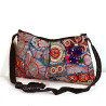 Sac ethnique en tissus colorés - Mosaik bijoux indiens