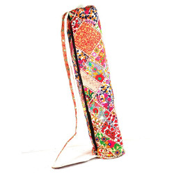Sac de yoga bohème - Mosaik...