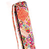 Sac tapis de yoga indien ethnique - Mosaik bijoux indiens