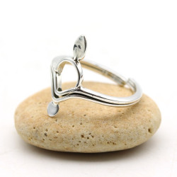 Bague d'orteil bohème...