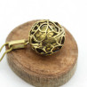 bola original - Mosaik bijoux indiens