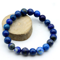 bracelet lapis lazuli...