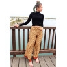 Pantalon hippie chic - Mosaik bijoux indiens