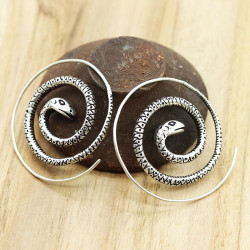 creole spitale serpent -...