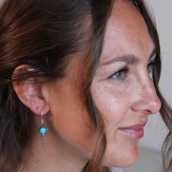 Petite boucle d'oreille...