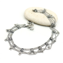 chaine cheville ethnique -...