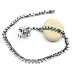 chaine cheville fantaisie...