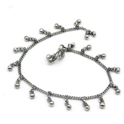 Chaine cheville indienne -...