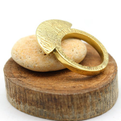 bague ethnique fantaisie...