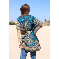 tunique indienne  kaftan...