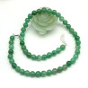 collier jade - Mosaik bijoux indiens