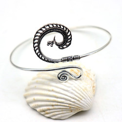 Bracelet de haut de bras...