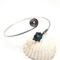 Bracelet de haut de bras -...