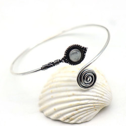 bracelet de haut de bras et...