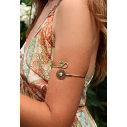 bracelet de bras - Mosaik...