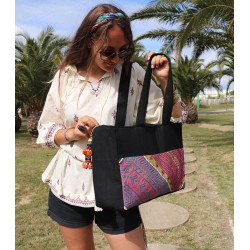 sac indien hippie chic -...