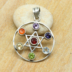 bijou 7 chakras - Mosaik...