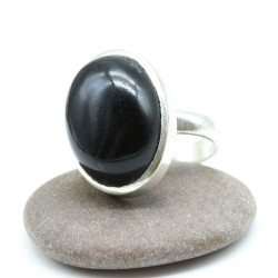 Bague fantaisie pierre...