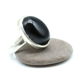 Bague fantaisie pierre...