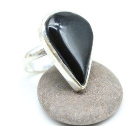 bague fantaisie pierre...