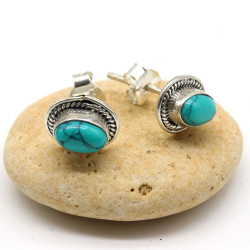 Petite boucle d'oreille...