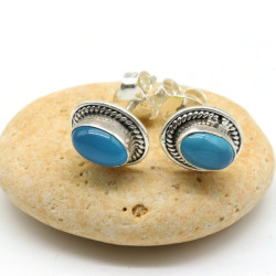Puce d'oreille et...