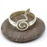 bague argent 925 - Mosaik bijoux indiens