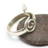 bague argent 925 - Mosaik bijoux indiens