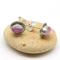 Puces d'oreilles quartz...