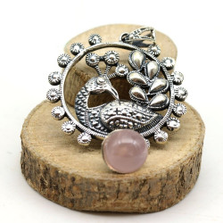 Gros pendentif argent...