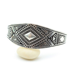 Bracelet indien ethnique...