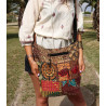 sac indien patchwork - Mosaik bijoux indiens