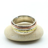 Bague anti stress - Mosaik bijoux indiens