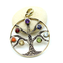 pendenif arbre de vie 7...