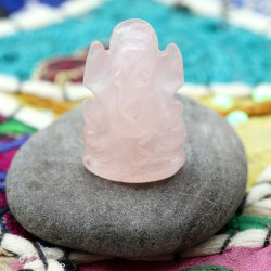 Statuette Ganesh pierre...