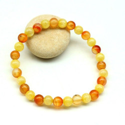 Bracelet pierres de...
