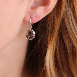 Petite boucle d'oreille...