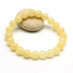 Bracelet pierre calcite...