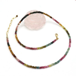 Collier ras de cou...