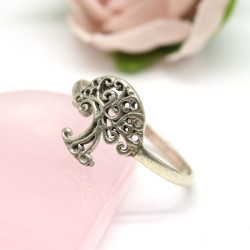 Bague arbre de vie en...
