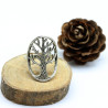 Bague arbre de vie - Mosaik bijoux indiens