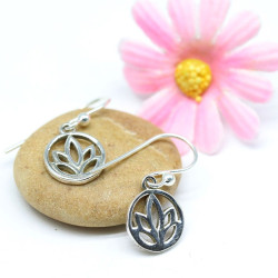 Petite boucle d'oreille...